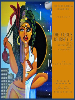 cover image of The Fool's Journey and the 56 Movements of Minor Explorations